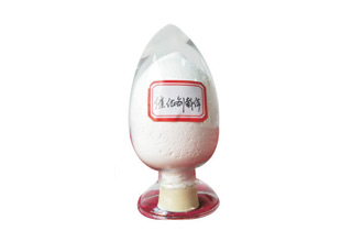 伽馬氧化鋁微球6005